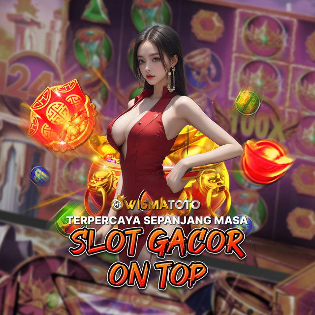 Wisma Toto Slot - Situs Judi Slot Online Gacor Terpercaya Link Slot88 Hari Ini image 1